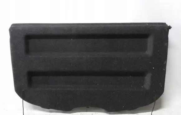 Nissan Qashqai Manual rear window sunshade cover K9KH282