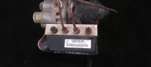 Chrysler Voyager ABS Pump 2300500010379319 04683332