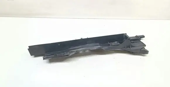 BMW X5 E70 Side radiator support slam panel 7799761