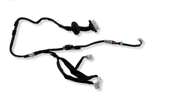 Toyota Yaris Cross Rear door wiring loom 821530DE00A