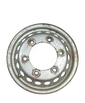 Mercedes-Benz Sprinter W906 R16 steel rim A0024010102 0024010102 A9074014700