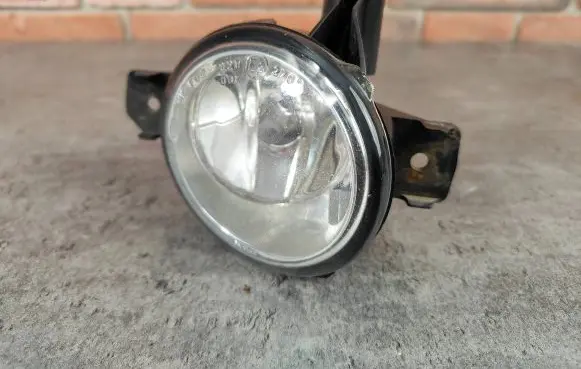BMW X5 E70 Front fog light 7184318 13101610 89203664