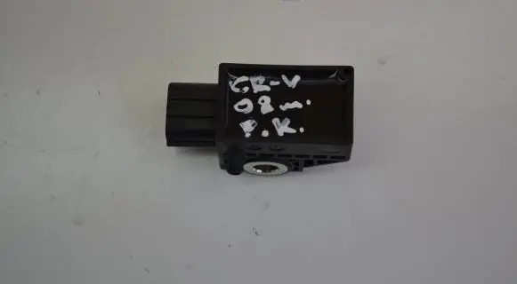 Honda CR-V Airbag deployment crash/impact sensor 77970SWAE113M4