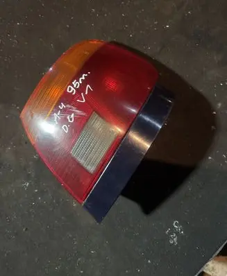 Audi A4 S4 B5 8D Rear/tail lights