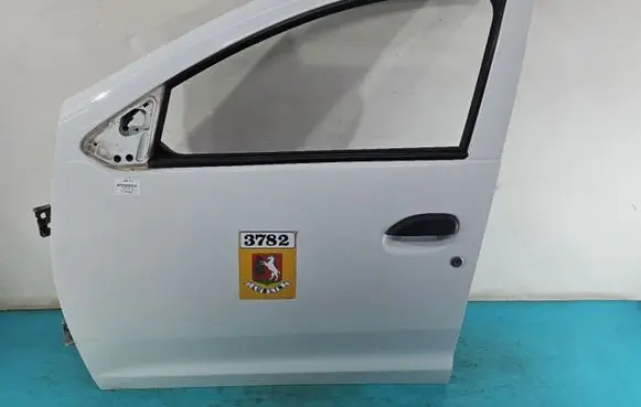 Dacia Logan II Front door IMPRK1425419