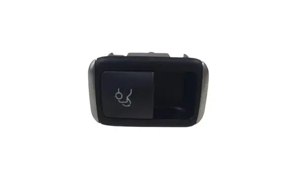 Mercedes-Benz E W212 Tailgate opening switch A2129059200