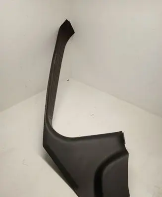 Mercedes-Benz GLE AMG (W166 - C292) Front sill trim cover A1666801735