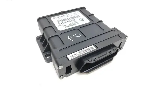 Gearbox control unit/module