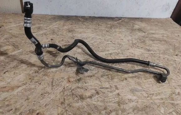 BMW 7 F01 F02 F03 F04 Power steering hose/pipe/line 679730602 11807410