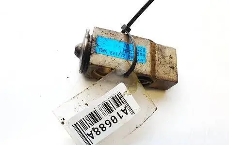 Citroen Xsara Picasso Air conditioning (A/C) expansion valve 52172290 7000829