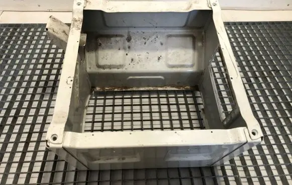 Volkswagen Crafter Other exterior part