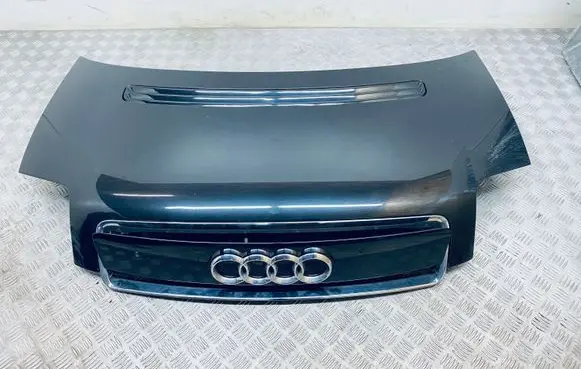 Audi A2 Engine bonnet/hood