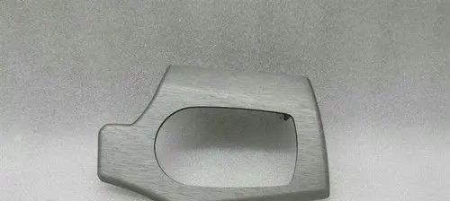 BMW Z4 E85 E86 Rear brake disc plate dust cover 7043971