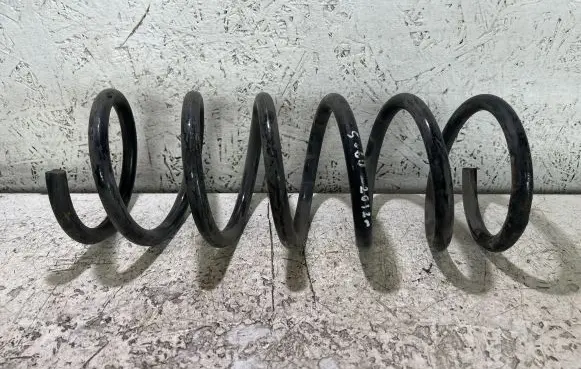 Volvo S60 Rear coil spring