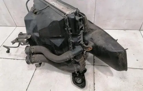Porsche 911 997 Radiator set 99710613303