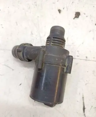 BMW 6 E63 E64 Electric auxiliary coolant/water pump