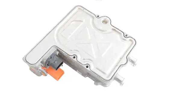 Volkswagen ID.3 Other devices 1EE963231
