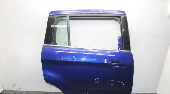 Ford C-MAX II Rear door