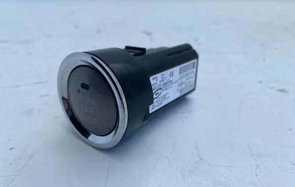 Lexus IS 220D-250-350 Engine start stop button switch 15A8542