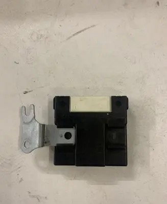 Toyota Corolla Verso AR10 Immobilizer control unit/module 897800F020 626492000 97RI012022