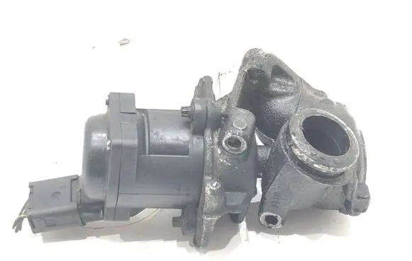 Ford Focus EGR valve 9672880080