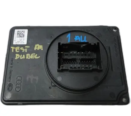 Audi A6 S6 C8 4K Headlight ballast module Xenon 4K0941592BD