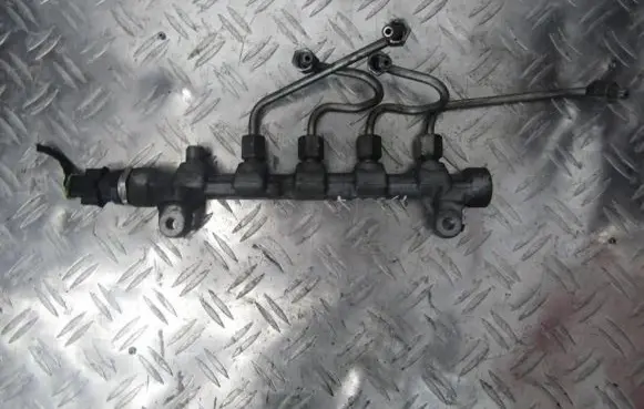 KIA Ceed Fuel main line pipe 0445214181 31400-2a420