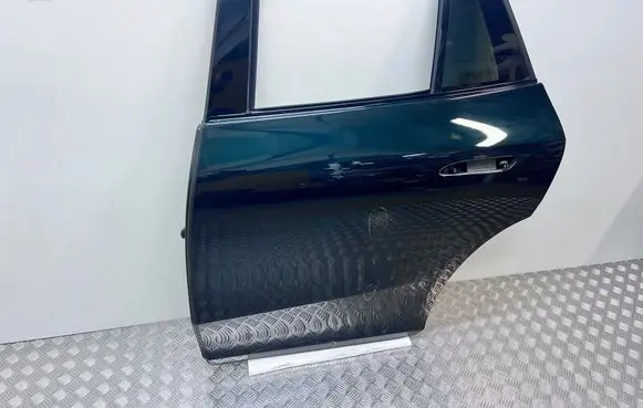 Mercedes-Benz EQE x294 Rear door A2947308701