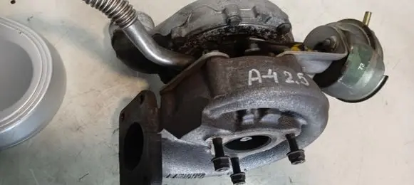 Audi A4 S4 B6 8E 8H Turbo 059145701K