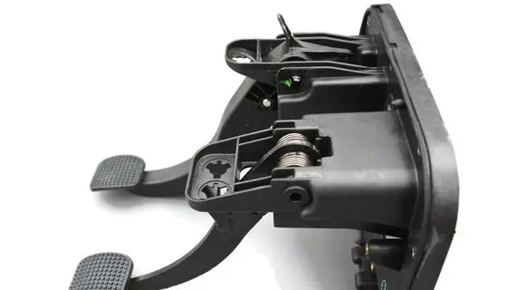 Iveco Daily 6th gen Brake pedal 