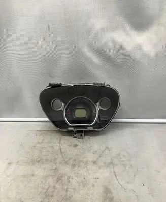 Peugeot iOn Speedometer (instrument cluster) MM0048104 0902630150844