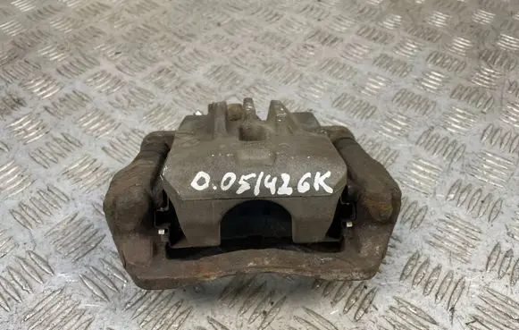 Subaru Outback Rear brake caliper