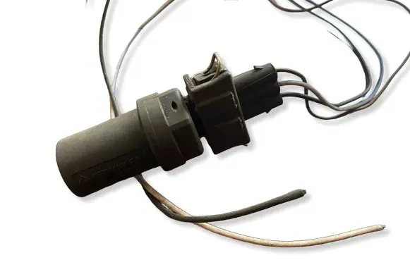 Volkswagen Golf IV ABS wheel speed sensor 357919149