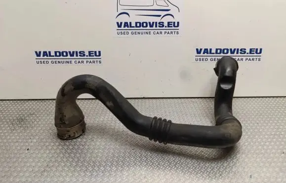 Renault Master III Intercooler hose/pipe 144605593R