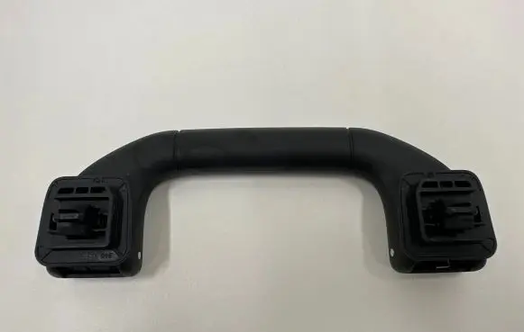 Mercedes-Benz C W204 Front interior roof grab handle A204100051