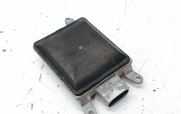 Audi A6 S6 C7 4G Blind spot module 4G0907566D