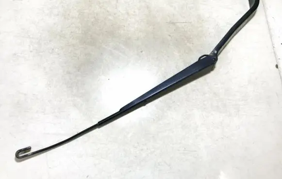 Subaru Impreza III Front wiper blade arm