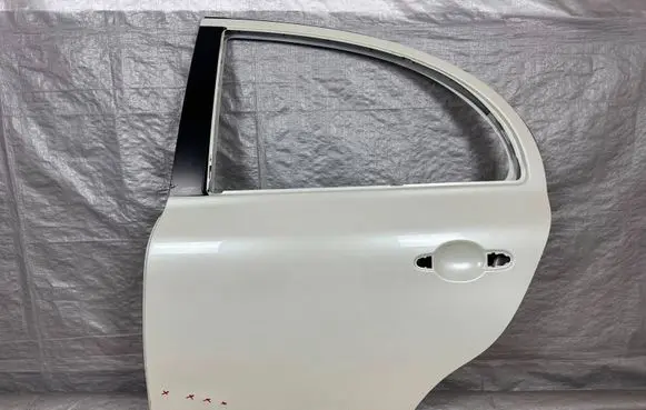 Nissan Micra Rear door NISSANMICRAK13