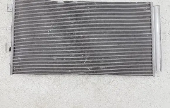 Ford Escape IV A/C cooling radiator (condenser) LX6119710 LX6119710BA KU583001