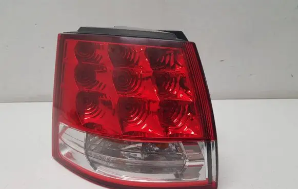 Citroen C-Crosser Rear/tail lights 22087813