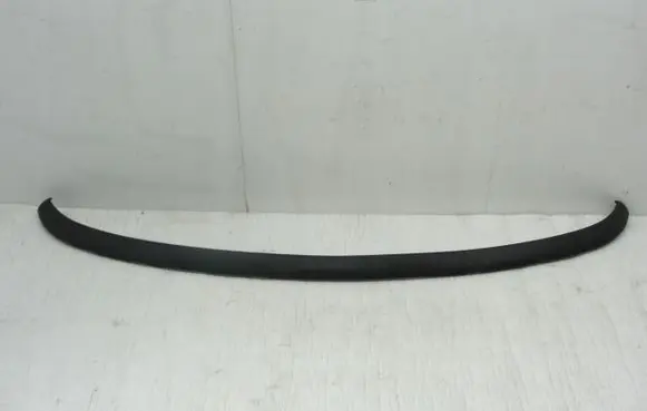 Renault Twingo III Front bumper lip 960151208R