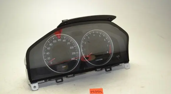 Speedometer (instrument cluster)
