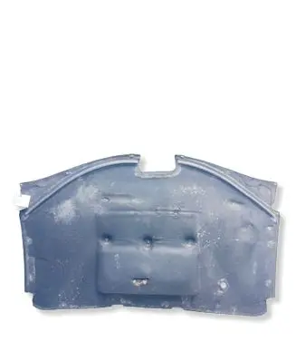 Mercedes-Benz ML W163 Engine bonnet/hood sound/heat insulation 