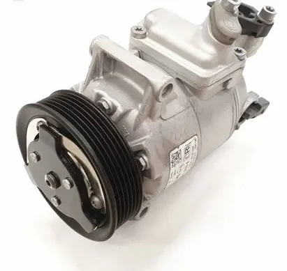 Audi A1 Air conditioning (A/C) compressor (pump) 5N0820803B 01140562 1K0820808A