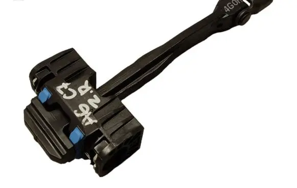 Audi A6 S6 C7 4G Rear door check strap stopper 4G0839249A