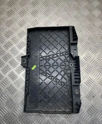 Renault Latitude (L70) Battery tray 201009029