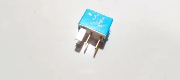 Lexus IS 220D-250-350 Other relay 9898702027 156700-2870