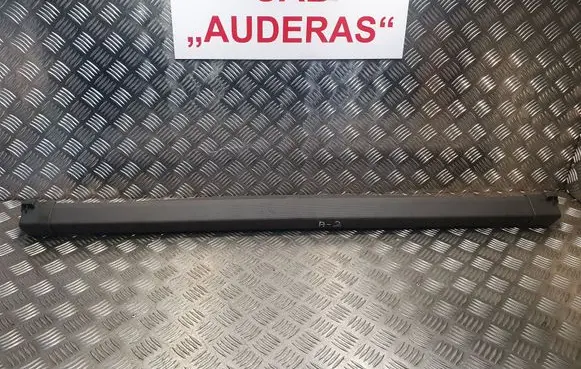 Audi A2 Parcel shelf load cover 