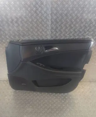 Mercedes-Benz CLS C219 Front door card panel trim A2197202048
