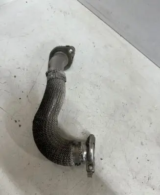 Audi A7 S7 4G EGR valve line/pipe/hose 059131530A